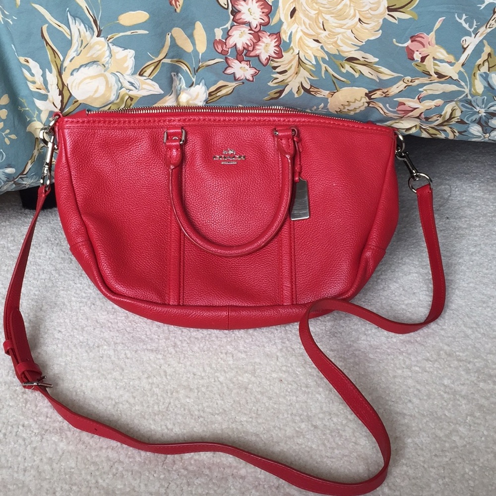 Coach handbag